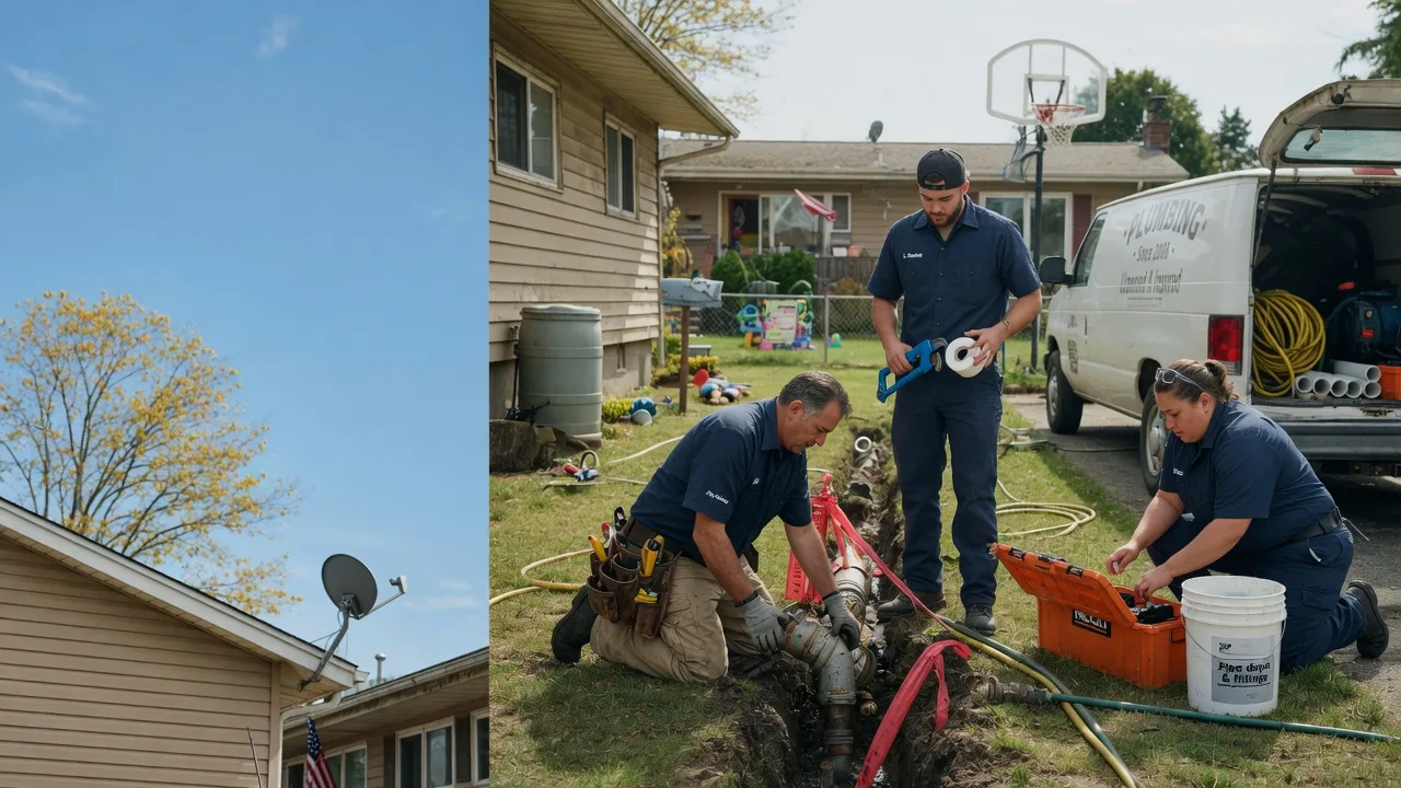 Garbage Disposal Replacement in Redlake, MN near me
